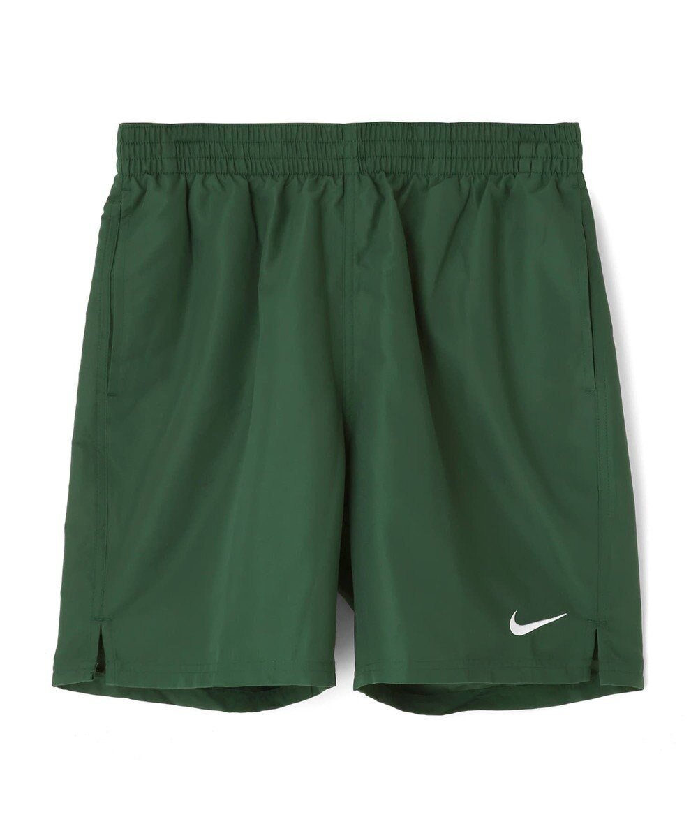 【三愛水着楽園/San ai Resort / MEN】の【NIKE】【メンズ水着】ナイキ ヒーロースタイル7”ボレーショーツ インテリア・キッズ・メンズ・レディースファッション・服の通販 founy(ファニー) 　ファッション　Fashion　メンズファッション　Fashion for Men　インナー　Innerwear　ショーツ　Shorts, Short Pants　ドローコード　Drawcord, Drawstring Cord　ポケット　Pocket, Pocket Detail　メンズ　Men's, Menswear　夏　Summer　定番　Standard, Basic Item　S/S・春夏　SS, Spring/Summer, Warm Season　水着　Swimsuit, Swimwear　A/W・秋冬　Autumn/Winter　ファー|ID: prp329100004659804 ipo3291000000033723452
