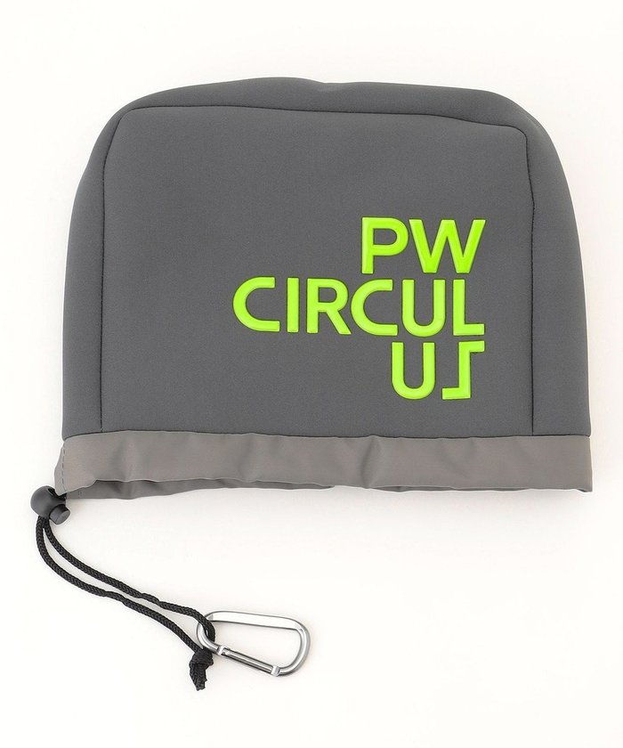 【ピーダブリュサーキュラス/PW CIRCULUS / MEN】の【UNISEX / ゴルフグッズ】ネオプレンアイアンカバー インテリア・キッズ・メンズ・レディースファッション・服の通販 founy(ファニー) https://founy.com/ ファッション Fashion メンズファッション Fashion for Men 2024年 2024 2024-2025秋冬・A/W Autumn/Winter 2024–25 AW24–25 ユニセックス Unisex, Genderless キャラクター Character, Licensed Characters ゴルフ Golf スポーツ Sports, Activewear 人気 Popular, Best Seller |ID: prp329100004659807 ipo3291000000033723462