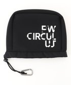 【ピーダブリュサーキュラス/PW CIRCULUS / MEN】の【UNISEX / ゴルフグッズ】ネオプレンアイアンカバー 人気、トレンドファッション・服の通販 founy(ファニー) ファッション Fashion メンズファッション Fashion for Men 2024年 2024 2024-2025秋冬・A/W Autumn/Winter 2024–25 AW24–25 ユニセックス Unisex, Genderless キャラクター Character, Licensed Characters ゴルフ Golf スポーツ Sports, Activewear 人気 Popular, Best Seller thumbnail ブラック系|ID: prp329100004659807 ipo3291000000034442638