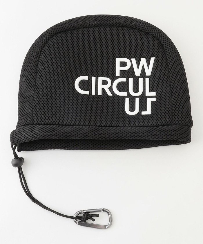 【ピーダブリュサーキュラス/PW CIRCULUS / MEN】の【新色追加!】【UNISEX】メッシュアイアンカバー ゴルフ インテリア・キッズ・メンズ・レディースファッション・服の通販 founy(ファニー) https://founy.com/ ファッション Fashion メンズファッション Fashion for Men 2025年 2025 2025春夏・S/S Spring/Summer 2025 SS25 ユニセックス Unisex, Genderless キャラクター Character, Licensed Characters ゴルフ Golf スポーツ Sports, Activewear メッシュ Mesh, Net Fabric 人気 Popular, Best Seller 夏 Summer 春 Spring S/S・春夏 SS, Spring/Summer, Warm Season |ID: prp329100004659808 ipo3291000000034230040