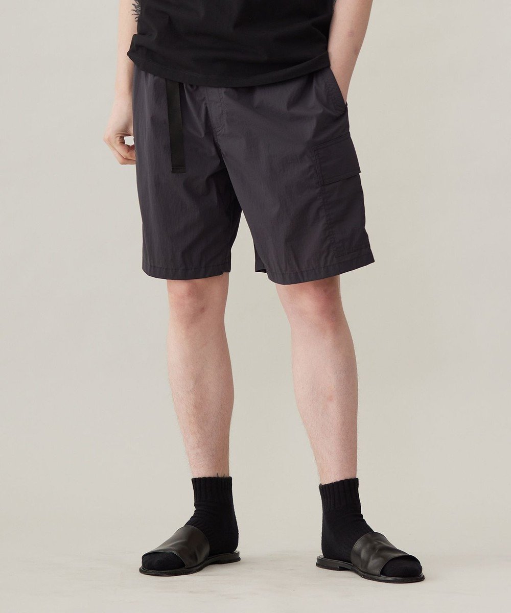 【アンフィーロ/UNFILO / MEN】のLight Move ショートパンツ 24年春夏商品 人気、トレンドファッション・服の通販 founy(ファニー) ファッション Fashion メンズファッション Fashion for Men ボトムス Bottoms ハーフパンツ・ショートパンツ Shorts & Half Pants 春 Spring 抗菌 Antibacterial, Bacteria-Resistant 軽量 Lightweight, Ultra Light ショート Short, Short Length ストレッチ Stretch, Stretchy Fabric S/S・春夏 SS, Spring/Summer, Warm Season 夏 Summer other-1|ID: prp329100004659809 ipo3291000000034220586