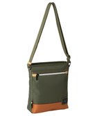【エース バッグズ アンド ラゲッジ/ACE BAGS & LUGGAGE / MEN】のArcapel スタッグ ショルダーバッグ 17551 アルカペル カーキ|ID: prp329100004659813 ipo3291000000033723511