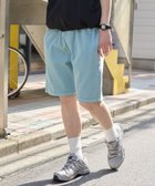 【ウィゴー/WEGO / MEN】の【ウエストゴム/SMLサイズ展開】イージーコットンショーツ グリーンその他|ID: prp329100004659825 ipo3291000000034584631