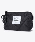 【コロンビア/Columbia】のColumbia/ プライスストリームQLポーチ /コロンビア 人気、トレンドファッション・服の通販 founy(ファニー) ファッション Fashion レディースファッション Fashion for Women ミニ財布・二つ折り財布 Wallets & Card Cases ポーチ&ミニバッグ Pouches & Mini Bags おすすめ Recommended / Our Picks キルティング Quilted, Quilting コンパクト Compact, Small Size チャーム Charm, Pendant ポーチ Pouch, Small Case 財布 Wallet, Purse thumbnail Black|ID: prp329100004659829 ipo3291000000033723625