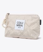 【コロンビア/Columbia】のColumbia/ プライスストリームQLポーチ /コロンビア 人気、トレンドファッション・服の通販 founy(ファニー) ファッション Fashion レディースファッション Fashion for Women ミニ財布・二つ折り財布 Wallets & Card Cases ポーチ&ミニバッグ Pouches & Mini Bags おすすめ Recommended / Our Picks キルティング Quilted, Quilting コンパクト Compact, Small Size チャーム Charm, Pendant ポーチ Pouch, Small Case 財布 Wallet, Purse thumbnail Stone|ID: prp329100004659829 ipo3291000000033723626