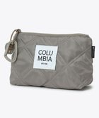 【コロンビア/Columbia】のColumbia/ プライスストリームQLポーチ /コロンビア 人気、トレンドファッション・服の通販 founy(ファニー) ファッション Fashion レディースファッション Fashion for Women ミニ財布・二つ折り財布 Wallets & Card Cases ポーチ&ミニバッグ Pouches & Mini Bags おすすめ Recommended / Our Picks キルティング Quilted, Quilting コンパクト Compact, Small Size チャーム Charm, Pendant ポーチ Pouch, Small Case 財布 Wallet, Purse thumbnail Sage|ID: prp329100004659829 ipo3291000000033723627
