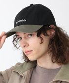 【コロンビア/Columbia】のColumbia/ サーモンパスキャップ /コロンビア Black、 Cypress|ID: prp329100004659831 ipo3291000000034083399
