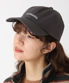 【コロンビア/Columbia】のColumbia/ サーモンパスキャップ /コロンビア Graphite|ID: prp329100004659831 ipo3291000000034083401