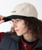 【コロンビア/Columbia】のColumbia/ サーモンパスキャップ /コロンビア Chalk|ID: prp329100004659831 ipo3291000000035695087