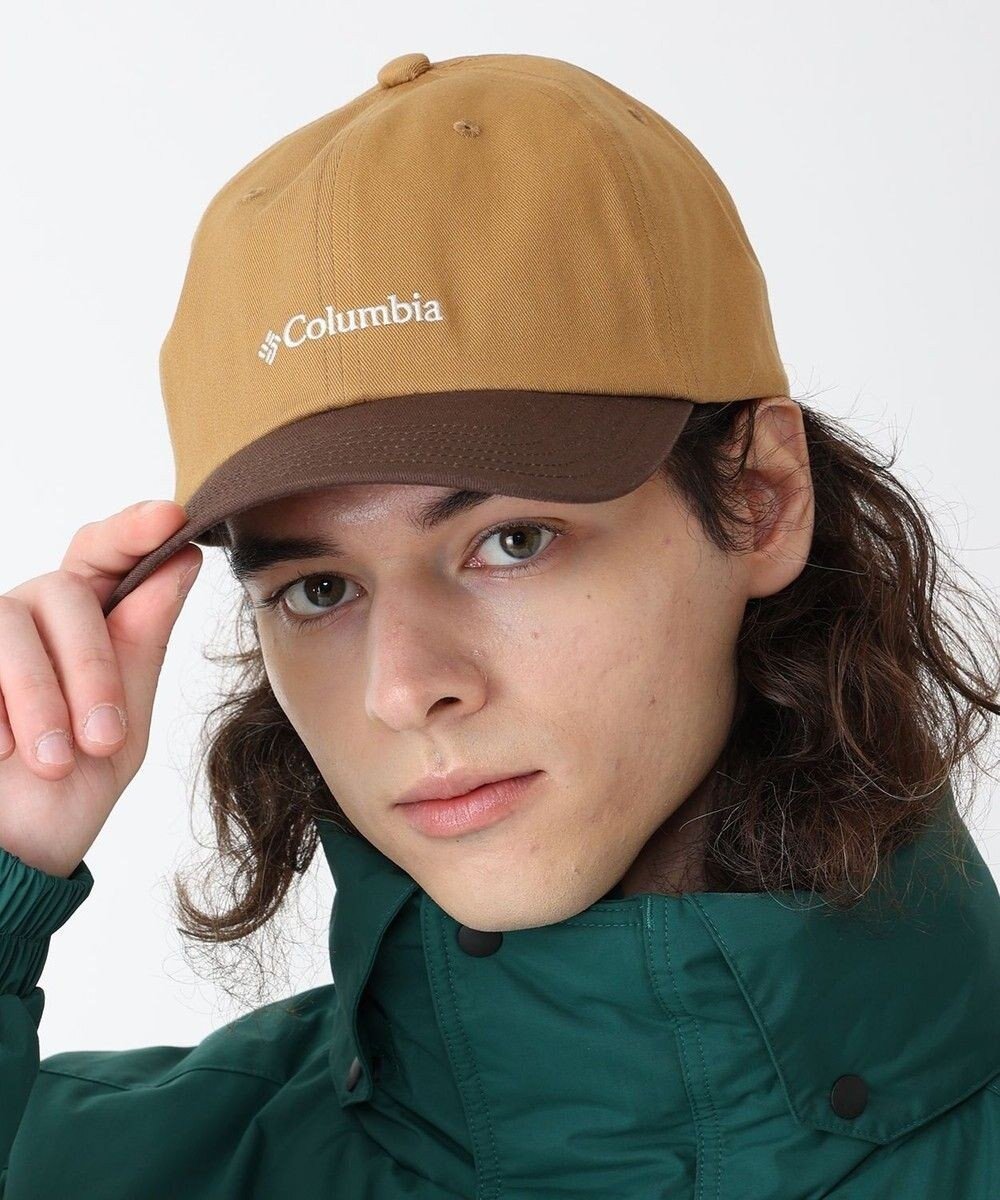【コロンビア/Columbia】のColumbia/ サーモンパスキャップ /コロンビア インテリア・キッズ・メンズ・レディースファッション・服の通販 founy(ファニー) 　ファッション　Fashion　レディースファッション　Fashion for Women　キャップ&ハット　Hats & Caps　おすすめ　Recommended / Our Picks　アウトドア　Outdoor Clothing　キャップ　Cap, Baseball Cap　帽子　Hat, Headwear　Delta|ID: prp329100004659831 ipo3291000000035695089
