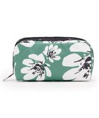 【レスポートサック/LeSportsac】のRECTANGULAR COSMETIC/トロピカルガーデングリーン トロピカルガーデングリーン|ID: prp329100004659900 ipo3291000000033723976