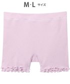 【ワコール 睡眠科学/wacoal suimin】のボーイレングスショーツ 【ねはだ着】 綿100%(身生地) 寝るとき用ショーツ はきこみ丈ふかめ レディース YPX558 睡眠科学/ワコール ピンク|ID: prp329100004659918 ipo3291000000033724084