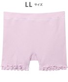 【ワコール 睡眠科学/wacoal suimin】のボーイレングスショーツ 【ねはだ着】 綿100%(身生地) 寝るとき用ショーツ はきこみ丈ふかめ レディース YPX558 睡眠科学/ワコール ピンク|ID: prp329100004659919 ipo3291000000033724088