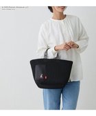 【ルートート/ROOTOTE】の8433【スヌーピー】IP.デリ.ウエッファ.ピーナッツ-0K 03:ブラック|ID: prp329100004659956 ipo3291000000033724275