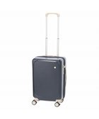 【エースバッグズアンドラゲッジ/ACE BAGS & LUGGAGE】のHaNT ポルメロー スーツケース 30L 機内持ち込み 05871 ハント ネイビー|ID: prp329100004659958 ipo3291000000033724288