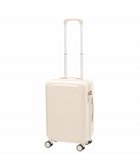 【エースバッグズアンドラゲッジ/ACE BAGS & LUGGAGE】のHaNT ポルメロー スーツケース 30L 機内持ち込み 05871 ハント オフホワイト|ID: prp329100004659958 ipo3291000000033724289