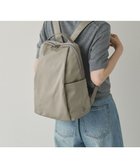 【ラシット/russet】のクラウズナイロンリュックサック(CE-1499) 人気、トレンドファッション・服の通販 founy(ファニー) ファッション Fashion レディースファッション Fashion for Women バッグ Bags 傘 Umbrella, Parasol 軽量 Lightweight, Ultra Light サテン Satin, Glossy Fabric シンプル Simple, Minimal ストール Stole, Wrap スマート Smart, Elegant 財布 Wallet, Purse 手帳 Planner, Notebook ポケット Pocket, Pocket Detail ポーチ Pouch, Small Case メッシュ Mesh, Net Fabric リュック Backpack, Rucksack 再入荷 Restock / Back in Stock おすすめ Recommended / Our Picks 日本製 Made In Japan エレガント 上品 Elegant ビジネス 仕事 通勤 Business / Work / Commuting 2025年 2025 2025春夏・S/S Spring/Summer 2025 SS25 thumbnail Gray|ID: prp329100004659966 ipo3291000000033842875
