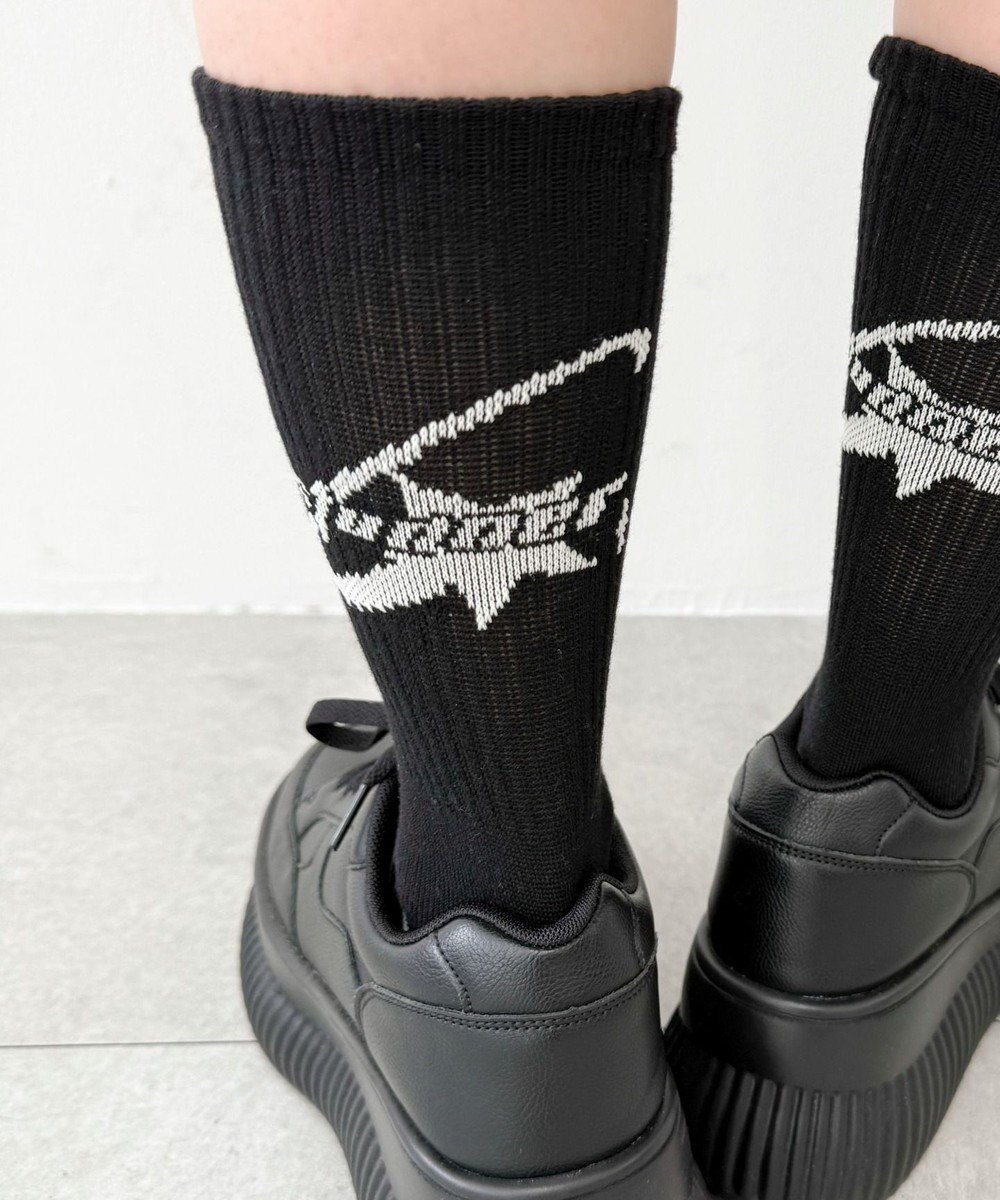 【ウィゴー/WEGO】のバックデザイン底パイルクルーソックス インテリア・キッズ・メンズ・レディースファッション・服の通販 founy(ファニー) ファッション Fashion レディースファッション Fashion for Women バッグ Bags ソックス&靴下 Socks & Hosiery レッグウェア・ストッキング Legwear & Hosiery おすすめ Recommended / Our Picks サンダル Sandals, Summer Shoes スニーカー Sneakers, Trainers スマホ Smartphone, Mobile Device ソックス Socks, Hosiery ハーフ Half, Half-Length 夏 Summer 春 Spring S/S・春夏 SS, Spring/Summer, Warm Season 柄2|ID: prp329100004659985 ipo3291000000033724488