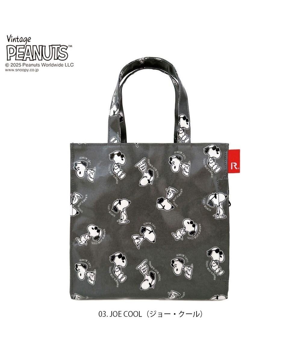 【ルートート/ROOTOTE】の8431【スヌーピー】IP.スクエア.ラミネート.ピーナッツ-0L インテリア・キッズ・メンズ・レディースファッション・服の通販 founy(ファニー) ファッション Fashion レディースファッション Fashion for Women バッグ Bags カメラ Camera Accessories スクエア Square, Square Shape 財布 Wallet, Purse プリント Print, Printed Pattern ポケット Pocket, Pocket Detail ポーチ Pouch, Small Case ランダム Random, Irregular 03:ジョー・クール|ID: prp329100004659992 ipo3291000000036256003