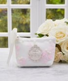 【メゾンドフルール/Maison de FLEUR】のマリエペタルパールポーチ 人気、トレンドファッション・服の通販 founy(ファニー) ファッション Fashion レディースファッション Fashion for Women ミニ財布・二つ折り財布 Wallets & Card Cases ポーチ&ミニバッグ Pouches & Mini Bags サテン Satin, Glossy Fabric チュール Tulip, Tulip Motif パール Pearl, Pearl Accent フラワー Flower, Floral フレーム Frame, Outline フロント Front, Front Design ポーチ Pouch, Small Case リボン Ribbon, Bow 財布 Wallet, Purse thumbnail Off White|ID: prp329100004660015 ipo3291000000033724626