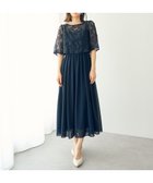 【イェッカ ヴェッカ/YECCA VECCA】の【2点SET】3wayレース×キャミドレス 人気、トレンドファッション・服の通販 founy(ファニー) ファッション Fashion レディースファッション Fashion for Women ワンピース Dresses フォーマル・パーティードレス・結婚式用ドレス Elegant & Casual Dresses おすすめ Recommended / Our Picks インナー Innerwear キャミワンピース Cami Dress, Slip Dress シフォン Chiffon, Lightweight Fabric セレモニー Ceremony ドレス Dress, One-Piece ボレロ Bolero, Short Cardigan ポケット Pocket, Pocket Detail レース Lace, Lace Fabric エレガント 上品 Elegant 夏 Summer S/S・春夏 SS, Spring/Summer, Warm Season A/W・秋冬 Autumn/Winter thumbnail Navy|ID: prp329100004660149 ipo3291000000033725315