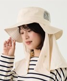 【アトレナ/ATRENA】の体感-10℃コカゲル ロングケープアドベンチャー ベージュ|ID: prp329100004660181 ipo3291000000033725468