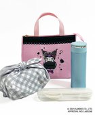 【ルートート/ROOTOTE】の8487【簡易保冷】IP.サーモキーパー.デリ.マイメロ&クロミ-A 02:クロミ|ID: prp329100004660229 ipo3291000000033725676