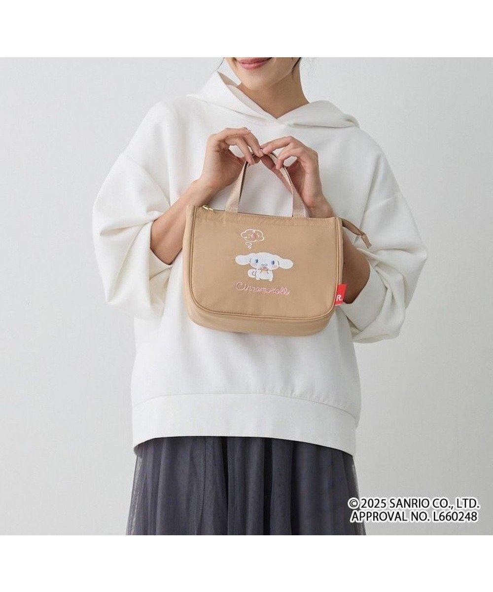 【ルートート/ROOTOTE】の8485【簡易保冷】IP.サーモキーパー.デリ.サンリオキャラクターズ-D 人気、トレンドファッション・服の通販 founy(ファニー) ファッション Fashion レディースファッション Fashion for Women バッグ Bags インナー Innerwear 洗える Machine Washable カメラ Camera Accessories クッション Cushion, Throw Pillow クール Cool, Chic ポケット Pocket, Pocket Detail ワンポイント One Point, Statement Accent other-1|ID: prp329100004660231 ipo3291000000033725684