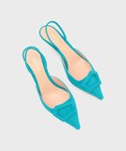 【グレース コンチネンタル/GRACE CONTINENTAL】のRupert Sanderson ブルーストラップヒール 人気、トレンドファッション・服の通販 founy(ファニー) ファッション Fashion レディースファッション Fashion for Women イタリア Italy シューズ Shoes, Footwear モチーフ Motif, Design Theme thumbnail ブルー|ID: prp329100004660255 ipo3291000000033725767