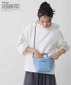【ルートート/ROOTOTE】の8438【スヌーピー】IP.サコッシュ.ポリ.ピーナッツ-0F 03:サックス|ID: prp329100004660261 ipo3291000000033725785