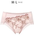 【ワコール/WACOAL】のショーツ BXC405とペア はきこみ丈ふつう 綿混(本体) レディース PXC205 /ワコール ピンク|ID: prp329100004660270 ipo3291000000035915518