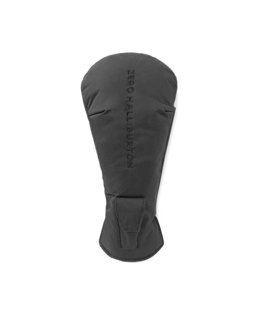 【ゼロハリバートン/ZERO HALLIBURTON】のDICROS SOLOシリーズ ドライバーカバー ZHG-HC DS 85021 インテリア・キッズ・メンズ・レディースファッション・服の通販 founy(ファニー) 　ファッション　Fashion　レディースファッション　Fashion for Women　スポーツウェア　Functional & Stylish Sportswear　フィットネス用品・トレーニングアクセサリー　Fitness Accessories / Sports Gear / Exercise Equipment　アウトドア　Outdoor Clothing　コレクション　Collection, Seasonal Line　スポーツ　Sports, Activewear　ボンディング　Bonding, Bonded Fabric　マグネット　Magnet, Magnetic Closure　リュック　Backpack, Rucksack　再入荷　Restock / Back in Stock　スーツケース キャリーケース　Suitcase / Carry Case　エレガント 上品　Elegant　ゴルフ　Golf　チャコール|ID: prp329100004660273 ipo3291000000033725832