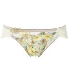 【ワコール/WACOAL】のショーツ 【リボンブラ 胸もとフィットながもち】 BXB490とペア はきこみ丈あさめ やわらかく伸びる(バック) レディース PXB190 /ワコール 人気、トレンドファッション・服の通販 founy(ファニー) ファッション Fashion レディースファッション Fashion for Women バッグ Bags アンダー Underwear Essentials ショーツ Shorts, Short Pants フィット Fit, Slim Fit リボン Ribbon, Bow thumbnail イエロー|ID: prp329100004660275 ipo3291000000033725840