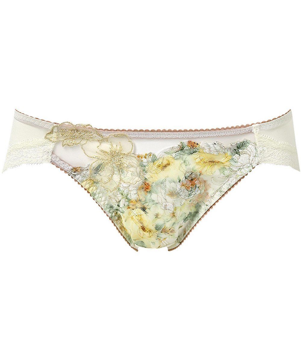 【ワコール/WACOAL】のショーツ 【リボンブラ 胸もとフィットながもち】 BXB490とペア はきこみ丈あさめ やわらかく伸びる(バック) レディース PXB190 /ワコール インテリア・キッズ・メンズ・レディースファッション・服の通販 founy(ファニー) ファッション Fashion レディースファッション Fashion for Women バッグ Bags アンダー Underwear Essentials ショーツ Shorts, Short Pants フィット Fit, Slim Fit リボン Ribbon, Bow イエロー|ID: prp329100004660275 ipo3291000000033725840