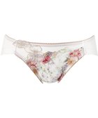 【ワコール/WACOAL】のショーツ 【リボンブラ 胸もとフィットながもち】 BXB490とペア はきこみ丈あさめ やわらかく伸びる(バック) レディース PXB190 /ワコール アイボリー|ID: prp329100004660275 ipo3291000000035706198