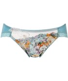 【ワコール/WACOAL】のショーツ 【リボンブラ 胸もとフィットながもち】 BXB490とペア はきこみ丈あさめ やわらかく伸びる(バック) レディース PXB190 /ワコール ターコイズ|ID: prp329100004660275 ipo3291000000035706208