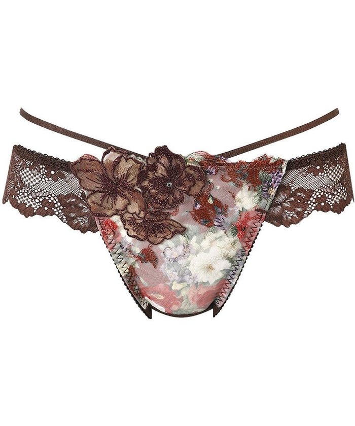 【ワコール/WACOAL】のTバック ショーツ 【リボンブラ 胸もとフィットながもち】 BXB490とペア はきこみ丈あさめ バックのかぶりが広め ソング レディース PXB490 /ワコール インテリア・キッズ・メンズ・レディースファッション・服の通販 founy(ファニー) https://founy.com/ ファッション Fashion レディースファッション Fashion for Women バッグ Bags アンダー Underwear Essentials クリスタル Crystal, Swarovski ショーツ Shorts, Short Pants フィット Fit, Slim Fit フォルム Silhouette, Form フロント Front, Front Design リボン Ribbon, Bow ループ Loop, Loop Knit レース Lace, Lace Fabric 人気 Popular, Best Seller |ID: prp329100004660276 ipo3291000000035629608