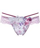 【ワコール/WACOAL】のTバック ショーツ 【リボンブラ 胸もとフィットながもち】 BXB490とペア はきこみ丈あさめ バックのかぶりが広め ソング レディース PXB490 /ワコール ピンク|ID: prp329100004660276 ipo3291000000035629618