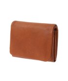 【ゲンテン/genten】のゴートベーシック 二つ折り財布 チャ|ID: prp329100004660293 ipo3291000000036029583