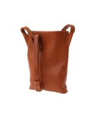 【ゲンテン/genten】のゴートベーシック スマホショルダー チャ|ID: prp329100004660295 ipo3291000000035664007