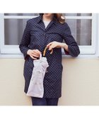 【メゾンドフルール/Maison de FLEUR】のアンブレラケース 人気、トレンドファッション・服の通販 founy(ファニー) ファッション Fashion レディースファッション Fashion for Women ミニ財布・二つ折り財布 Wallets & Card Cases ポーチ&ミニバッグ Pouches & Mini Bags おすすめ Recommended / Our Picks ギフト プレゼント Gift / Present サテン Satin, Glossy Fabric フラワー Flower, Floral フレーム Frame, Outline プリント Print, Printed Pattern ポーチ Pouch, Small Case エレガント 上品 Elegant 吸水 Absorbent, Quick-Dry 財布 Wallet, Purse thumbnail Light Pink|ID: prp329100004660336 ipo3291000000033726077