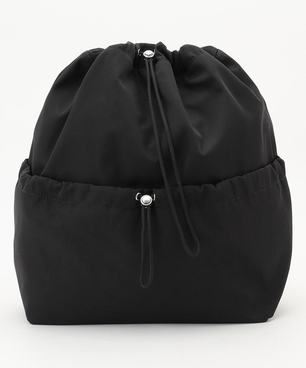 【エニー/ANY】の巾着リュック 人気、トレンドファッション・服の通販 founy(ファニー) ファッション Fashion レディースファッション Fashion for Women 巾着 Drawstring Bag, Kinchaku ポケット Pocket, Pocket Detail リュック Backpack, Rucksack 再入荷 Restock / Back in Stock other-1|ID: prp329100004660372 ipo3291000000033726207