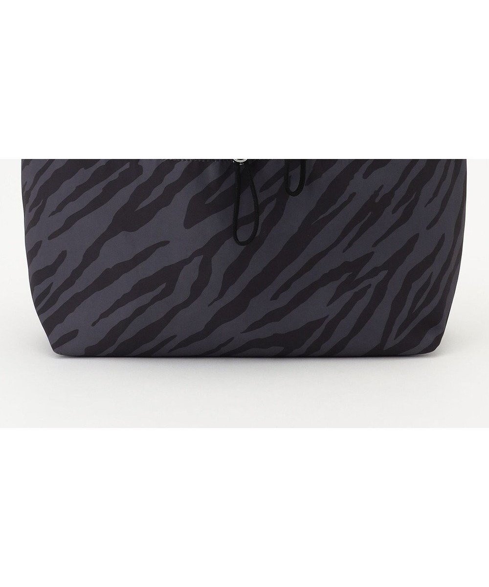 【エニー/ANY】の巾着リュック インテリア・キッズ・メンズ・レディースファッション・服の通販 founy(ファニー) ファッション Fashion レディースファッション Fashion for Women 巾着 Drawstring Bag, Kinchaku ポケット Pocket, Pocket Detail リュック Backpack, Rucksack 再入荷 Restock / Back in Stock ゼブラ|ID: prp329100004660372 ipo3291000000033726215