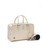 【アクセソワドゥマドモワゼルジャップ/A.D.M.J】のドラマ「続・続・最後から二番目の恋」(フジテレビ)着用【牛革】モーツァルト/ヘリ巻きボストン28cm 人気、トレンドファッション・服の通販 founy(ファニー) ファッション Fashion レディースファッション Fashion for Women コレクション Collection, Seasonal Line ダブル Double, Double-Breasted ボストン Boston ボストンバッグ Boston Bag, Retro Bag ポケット Pocket, Pocket Detail モチーフ Motif, Design Theme エレガント 上品 Elegant thumbnail ムーン|ID: prp329100004660377 ipo3291000000033726229