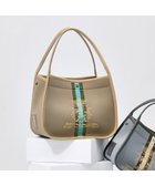 【アクセソワドゥマドモワゼルジャップ/A.D.M.J】のドラマ「続・続・最後から二番目の恋」(フジテレビ)着用 マジックライト/センターリボンベルボトムトートL 人気、トレンドファッション・服の通販 founy(ファニー) ファッション Fashion レディースファッション Fashion for Women バッグ Bags サテン Satin, Glossy Fabric スーツ Suit, Formalwear センター Center, Center Line ダブル Double, Double-Breasted フォーム Form ポケット Pocket, Pocket Detail モチーフ Motif, Design Theme リボン Ribbon, Bow thumbnail アレナ|ID: prp329100004660379 ipo3291000000033726237