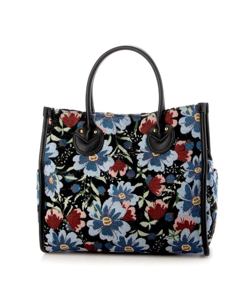 【アンビリオン/UNBILLION】のカシュカシュ cachecache / ジャガードスクエアトート 人気、トレンドファッション・服の通販 founy(ファニー) ファッション Fashion レディースファッション Fashion for Women バッグ Bags アニマル Animal Print カラフル Colorful Design ハンド Hand, Handmade ポケット Pocket, Pocket Detail マグネット Magnet, Magnetic Closure ミックス Mix, Mixed Style モチーフ Motif, Design Theme レオパード Leopard, Animal Print 再入荷 Restock / Back in Stock おすすめ Recommended / Our Picks ビジネス 仕事 通勤 Business / Work / Commuting other-1|ID: prp329100004660400 ipo3291000000033726324