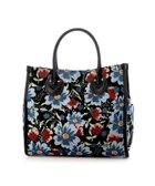 【アンビリオン/UNBILLION】のカシュカシュ cachecache / ジャガードスクエアトート 人気、トレンドファッション・服の通販 founy(ファニー) ファッション Fashion レディースファッション Fashion for Women バッグ Bags アニマル Animal Print カラフル Colorful Design ハンド Hand, Handmade ポケット Pocket, Pocket Detail マグネット Magnet, Magnetic Closure ミックス Mix, Mixed Style モチーフ Motif, Design Theme レオパード Leopard, Animal Print 再入荷 Restock / Back in Stock おすすめ Recommended / Our Picks ビジネス 仕事 通勤 Business / Work / Commuting thumbnail ブラック|ID: prp329100004660400 ipo3291000000033726325