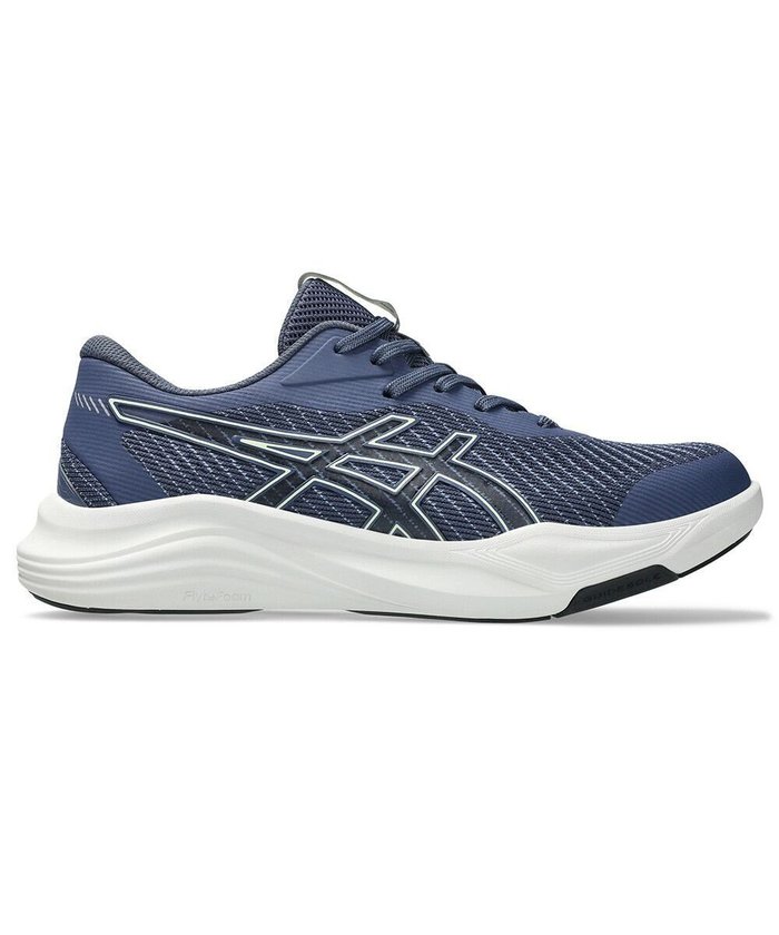 【アシックス ランウォーク/asics RUNWALK / MEN】のゲルライドウォーク ライト 2 インテリア・キッズ・メンズ・レディースファッション・服の通販 founy(ファニー) https://founy.com/ ファッション Fashion メンズファッション Fashion for Men シューズ・靴 Shoes スニーカー / カジュアルにもスポーティにも Sneakers & Trainers クッション Cushion, Throw Pillow シューズ Shoes, Footwear ジャカード／ジャガード Jacquard, Woven Pattern スニーカー Sneakers, Trainers フィット Fit, Slim Fit プリント Print, Printed Pattern メッシュ Mesh, Net Fabric ラバー Rubber, Rubber Sole ロング Long, Long-Length |ID: prp329100004660404 ipo3291000000033726356