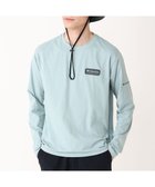 【コロンビア/Columbia / MEN】のColumbia/ ライトキャニオングラフィックロングスリーブTシャツ /コロンビア 人気、トレンドファッション・服の通販 founy(ファニー) ファッション Fashion メンズファッション Fashion for Men トップス・カットソー Cut & Sew Tops メンズシャツ Shirts アウトドア Outdoor Clothing カットソー Cut and Sewn Top シンプル Simple, Minimal ストレッチ Stretch, Stretchy Fabric フィット Fit, Slim Fit ベーシック Basic, Essential ロング Long, Long-Length A/W・秋冬 Autumn/Winter S/S・春夏 SS, Spring/Summer, Warm Season 夏 Summer thumbnail Crushed Blue|ID: prp329100004660405 ipo3291000000035013626