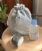 【ルートート/ROOTOTE】の6424【簡易保冷】RT.サーモキーパー.ネコキン-A 01:ナチュラル|ID: prp329100004660414 ipo3291000000034283940